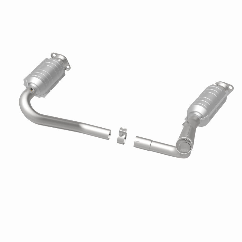 Magnaflow Direct-Fit Catalytic Converter 05-07 Dodge Durango 3.7L/4.7L - OneFastShop