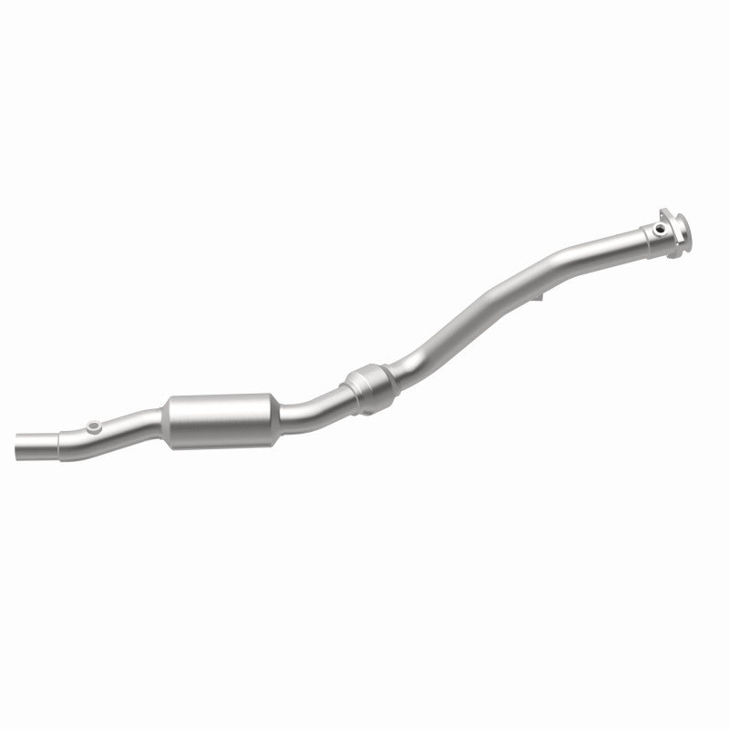 Magnaflow Catalytic Converter DF 00-03 Audi A6 Quattro 4.2L Driver Side *NOT FOR SALE IN CALIFORNIA* - OneFastShop