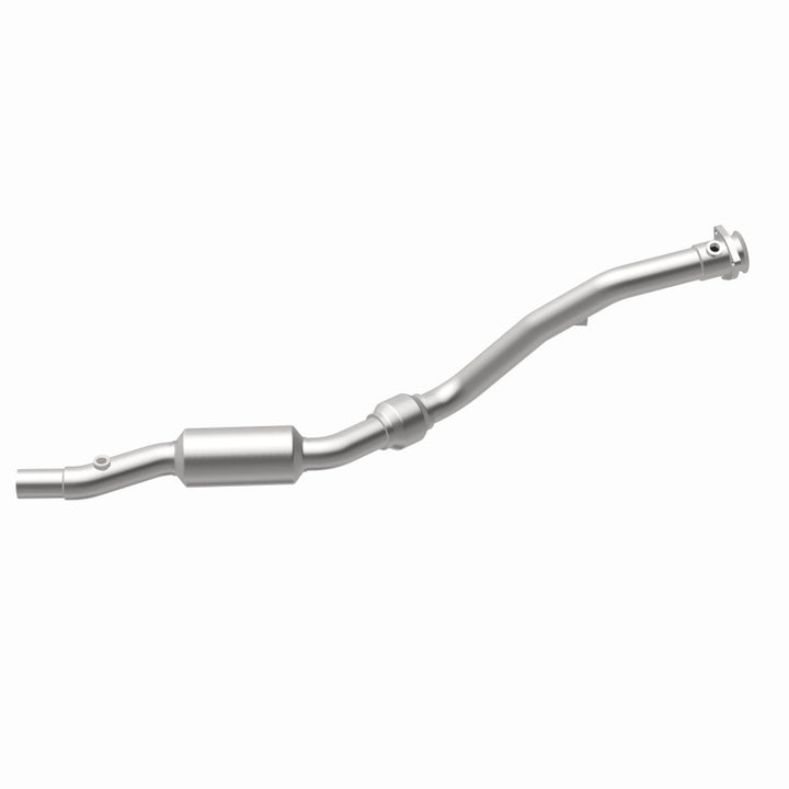 Magnaflow Catalytic Converter DF 00-03 Audi A6 Quattro 4.2L Driver Side *NOT FOR SALE IN CALIFORNIA* - OneFastShop