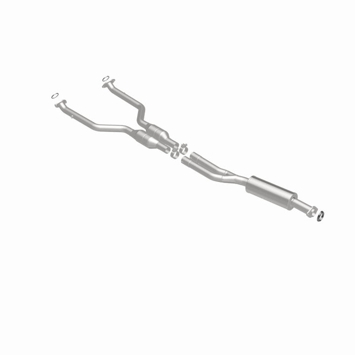 Magnaflow Direct-Fit Catalytic Converter Lexus GS350 3.5L