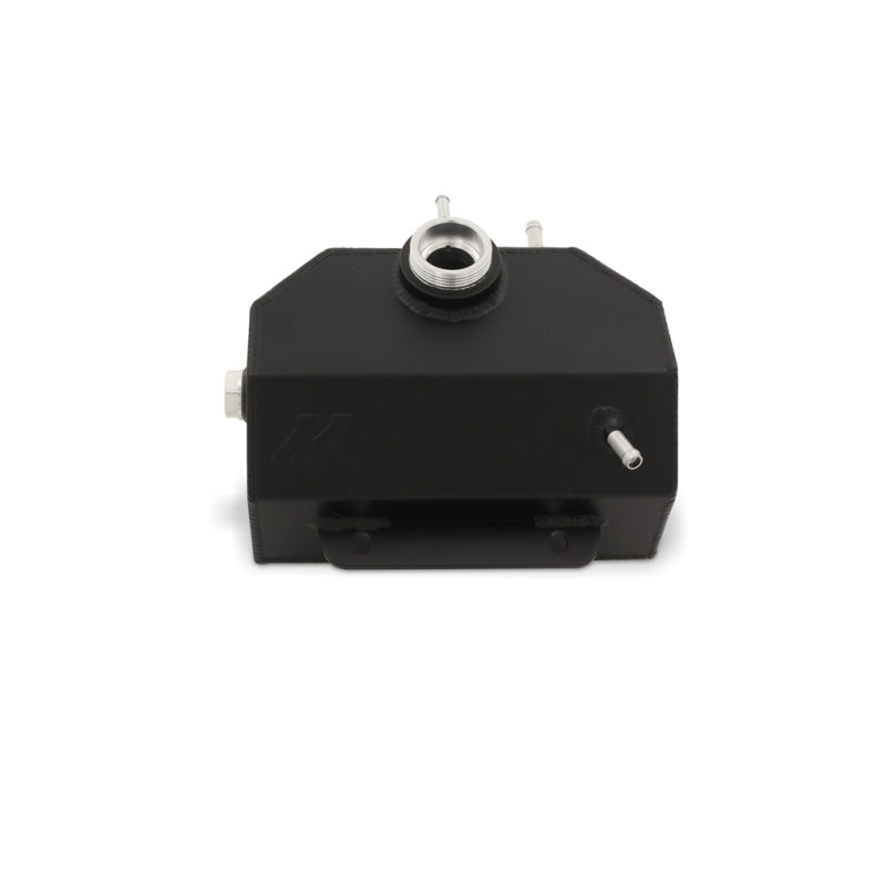 Mishimoto Aluminum Coolant Expansion Tank - Ford Mustang 2015-2023 - Black, image 8