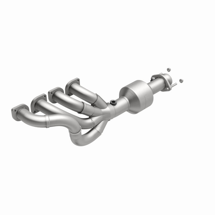 Magnaflow Direct-Fit Catalytic Converter for 2006-2010 BMW 5-6 Driver Side - OneFastShop