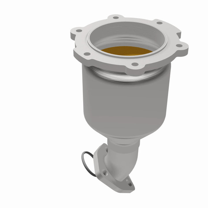 Magnaflow Direct Fit Catalytic Converter for 2004-2009 Nissan Quest 3.5L - OneFastShop