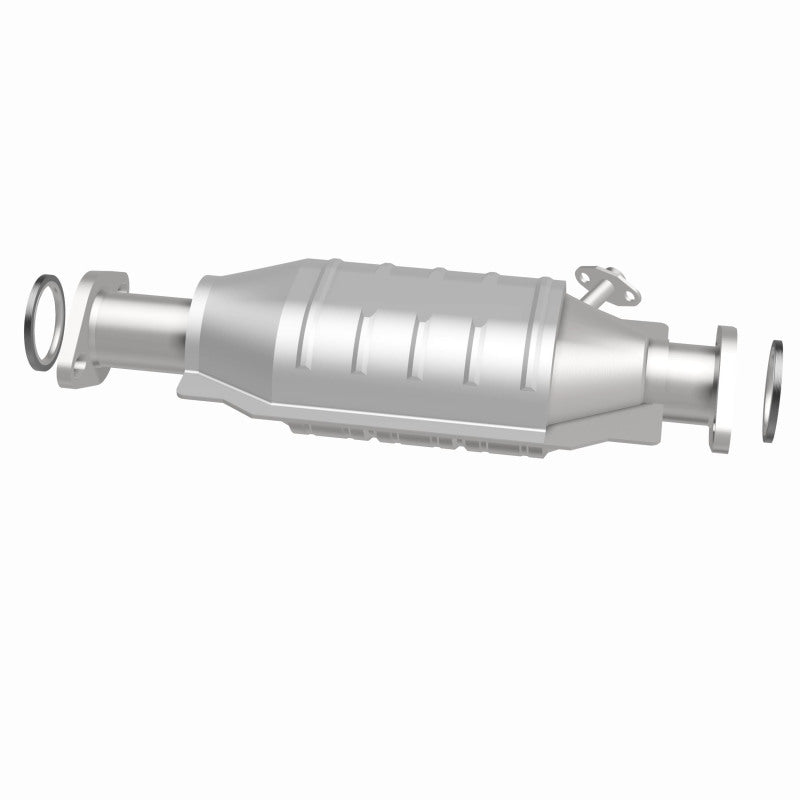 Magnaflow Direct-Fit Catalytic Converter for Toyota Pickup 1981-1983 - OneFastShop