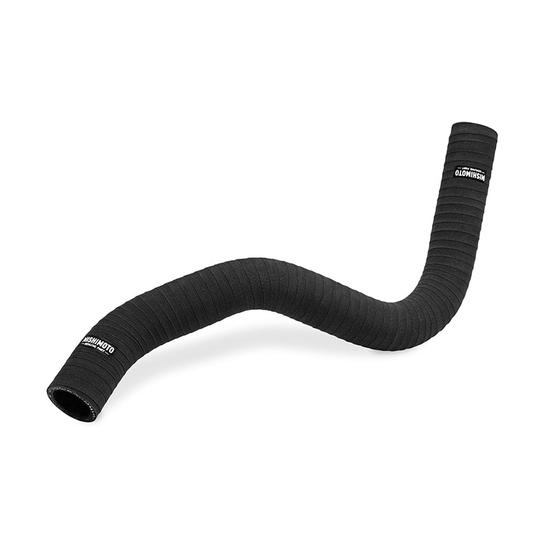 Mishimoto Matte Black Silicone Radiator Hose Kit - Honda Civic Type R (FK8) 2017-2021, image 3