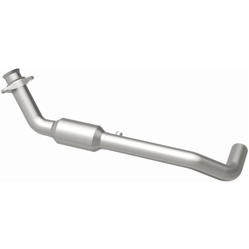 Magnaflow Conv Direct Fit OEM Catalytic Converter 05-08 Ford F150 4.2L V6 Drivers Side - OneFastShop