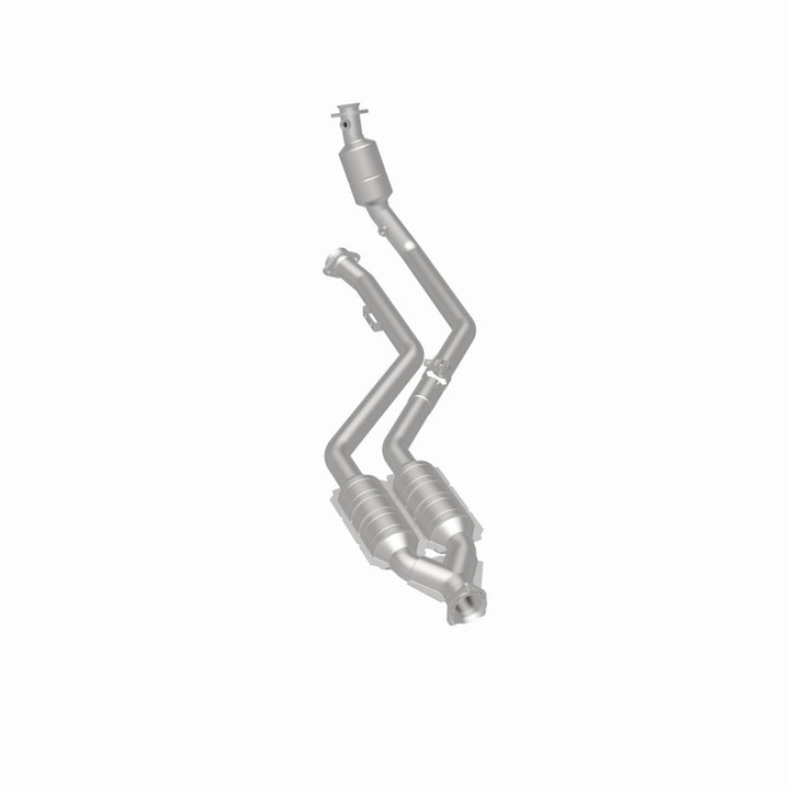 Magnaflow Direct-Fit Catalytic Converter for 99-00 Mercedes CLK320 3.2L - OneFastShop