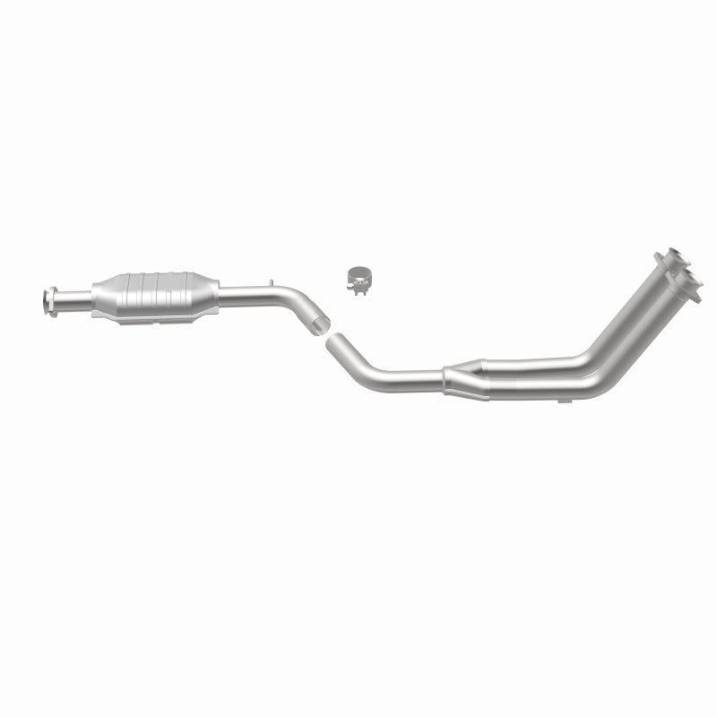 Magnaflow Direct-Fit Catalytic Converter for 91-93 Mercedes 190E 2.3L - OneFastShop
