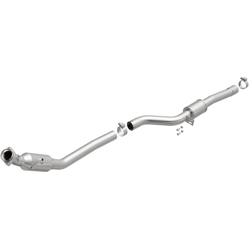 Magnaflow Direct-Fit Catalytic Converter 2013-2017 SL550 V8 4.6 OEM Underbody - OneFastShop