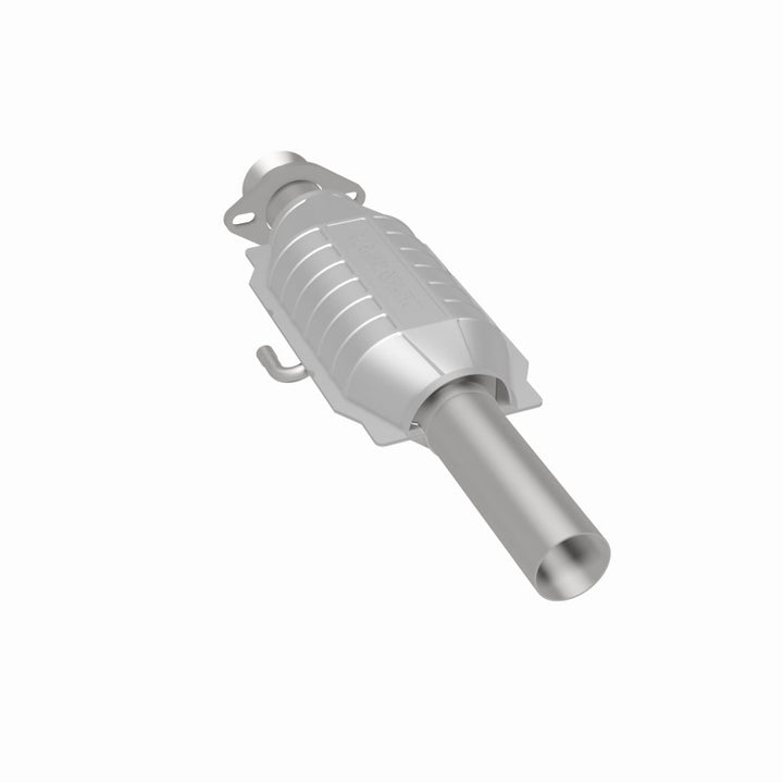 Magnaflow Conv GM 22.75X6.5X4 2.25/2.25 Direct-Fit Catalytic Converter for 1985-1988 Chevrolet Monte Carlo and More - OneFastShop