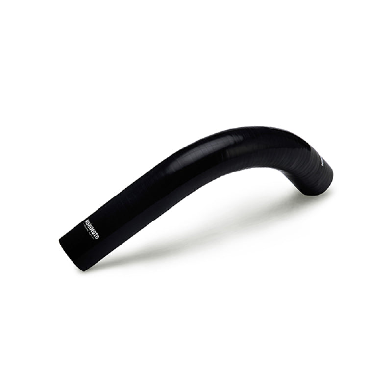 Mishimoto 1967–1969 Pontiac Firebird 326/350/400 Silicone Lower Radiator Hose - OneFastShop