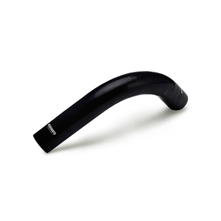 Mishimoto 1967–1969 Pontiac Firebird 326/350/400 Silicone Lower Radiator Hose - OneFastShop