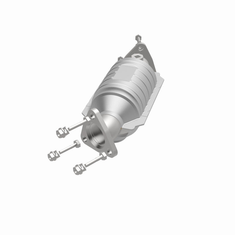 Magnaflow Direct Fit Catalytic Converter 99-02 Nissan Frontier / 00-04 Xterra 3.3L California Compliant - OneFastShop