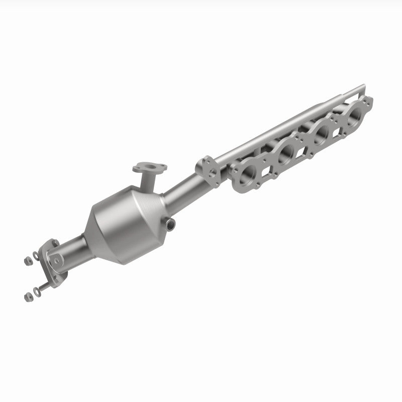Magnaflow Converter Direct Fit 16-17 Lexus GX460 4.6L OBDII - OneFastShop
