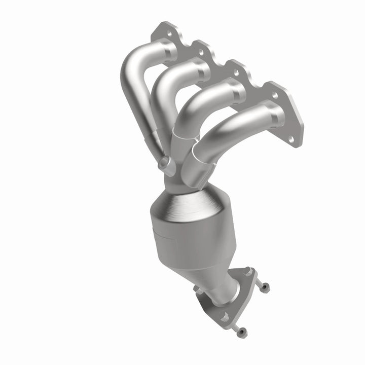 MagnaFlow Catalytic Converter DF 09-10 Chevy Aveo/Aveo5 1.6L Manifold / 09 Pontiac G3 1.6L Manifold (49 State)