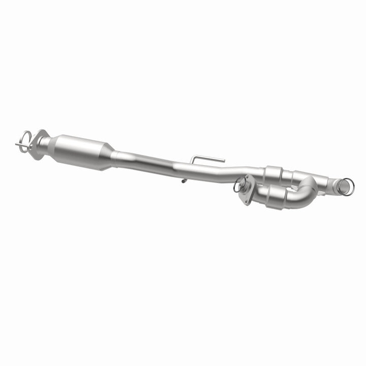 Magnaflow Direct Fit Catalytic Converter for 11-14 Nissan Quest 3.5L