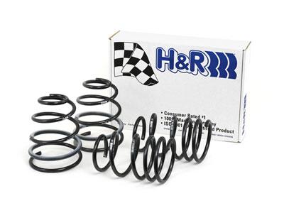 H&R 2005–2011 Sport Spring for Porsche Boxster and Boxster S 987 (Including PASM) - OneFastShop
