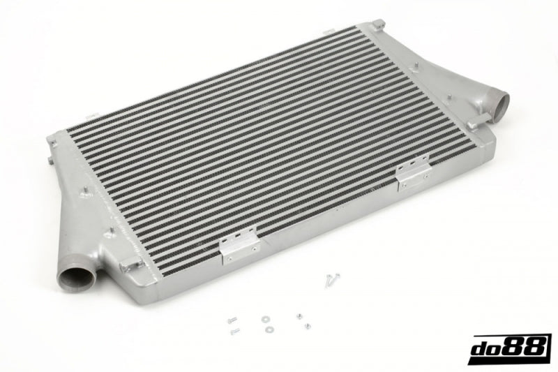 do88 Performance Intercooler - SAAB 9-3 1.9 TTiD 2008-2011