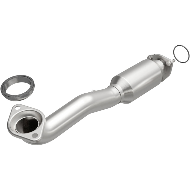 Magnaflow Direct Fit California Catalytic Converter for 10-11 Honda CR-V - OneFastShop