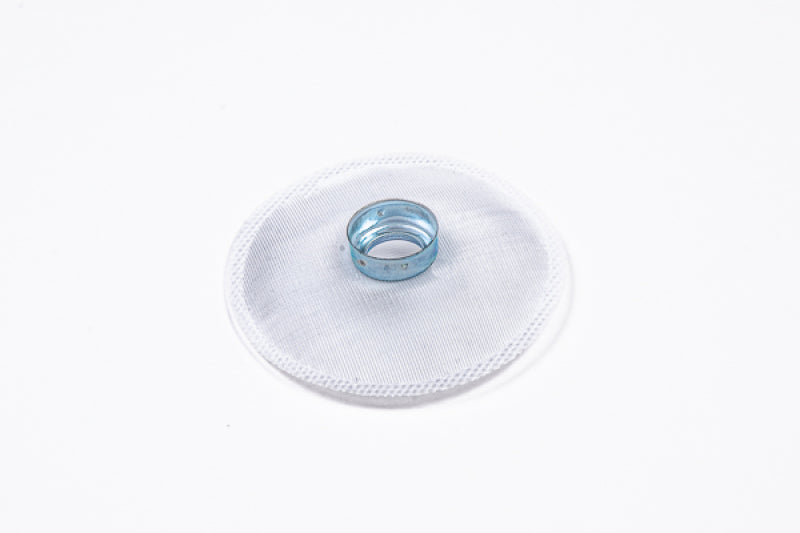 Radium Engineering Fuel Pump Inlet Filter Sock 19mm for Ti Automotive E5LM Pump