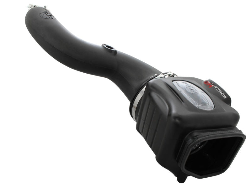 aFe Momentum HD Pro DRY S Stage-2 Si Intake for 04.5-05 GM Diesel Trucks V8-6.6L LLY (See afe51-74002-E)