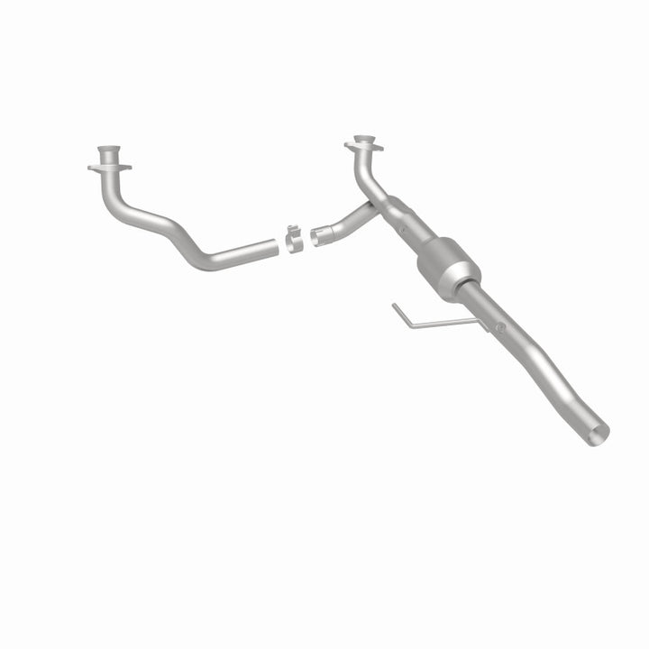 Magnaflow Direct Fit Catalytic Converter for 00-01 Dodge Ram 1500 3.9L - OneFastShop