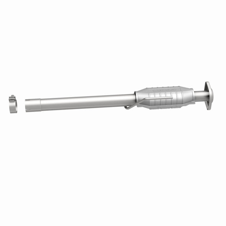 Magnaflow Catalytic Converter for Jeep Wrangler 4.0L Rear - OneFastShop