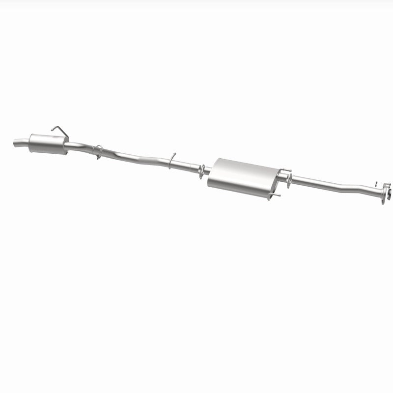 MagnaFlow BRE Exhaust Kit for 2010–2015 Lexus RX350 3.5L - OneFastShop