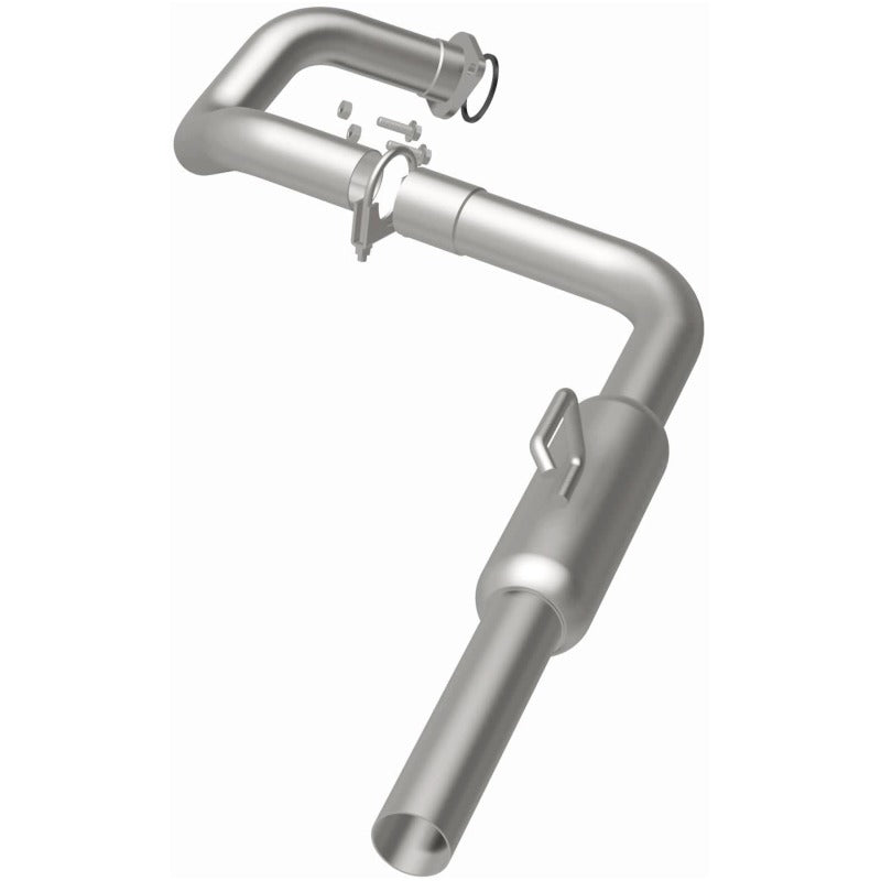 Magnaflow BRE Rear Muffler Kit Replacement for Lexus - OneFastShop