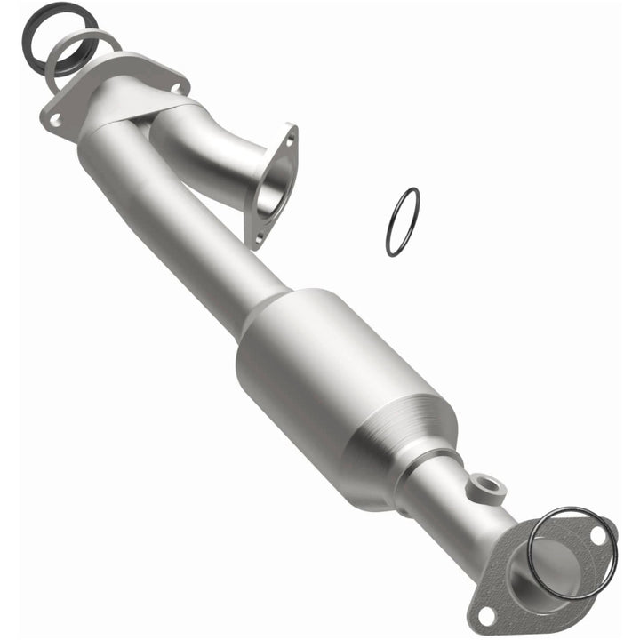 MagnaFlow Direct-Fit Catalytic Converter for 05-07 4Runner/FJ P/S RR OEM - OneFastShop