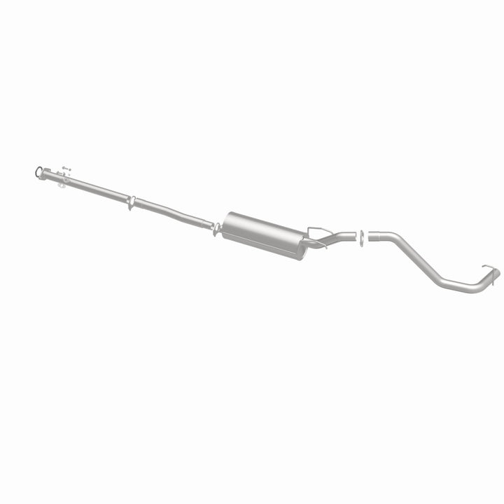 MagnaFlow BRE Exhaust Kit for 1995–2000 Toyota Tacoma 2.7L - OneFastShop