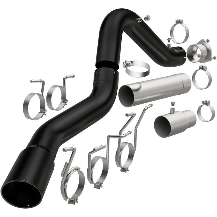 Magnaflow Exhaust Black DPF 2024 Silverado 2500/3500HD - OneFastShop