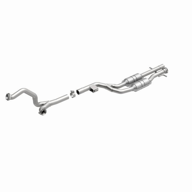 Magnaflow Catalytic Converter Direct Fit 90-93 Mercedes 500SL 5.0L - OneFastShop