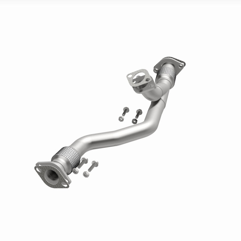 BRE Exhaust 2004–2008 Front Pipe Kit for Malibu 2.2L 3.5L