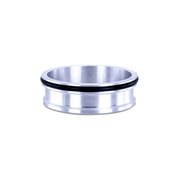 Mishimoto 3.0in Quick Release Clamp Weld Ferrule Viton - OneFastShop