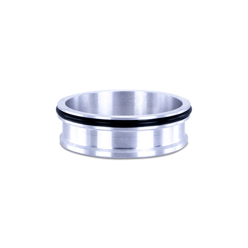 Mishimoto 3.0in Quick Release Clamp Weld Ferrule Viton - OneFastShop