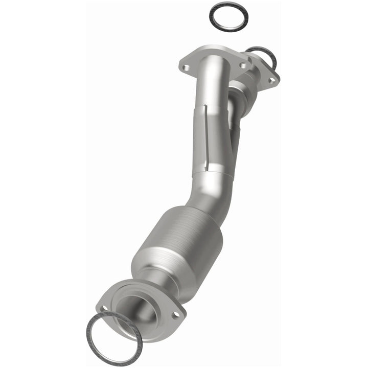MagnaFlow Direct-Fit Catalytic Converter for 1993-1997 Lexus GS300 and 1992-1998 SC300 3.0L - OneFastShop