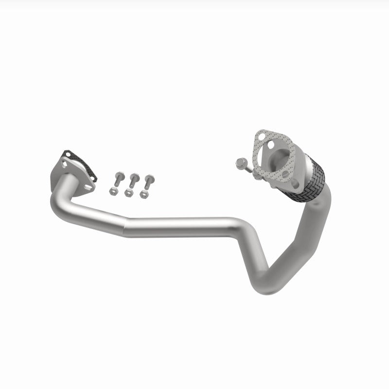 BRE Exhaust Front Pipe Kit 1996-2000 Hombre S10 Sonoma 2.2L