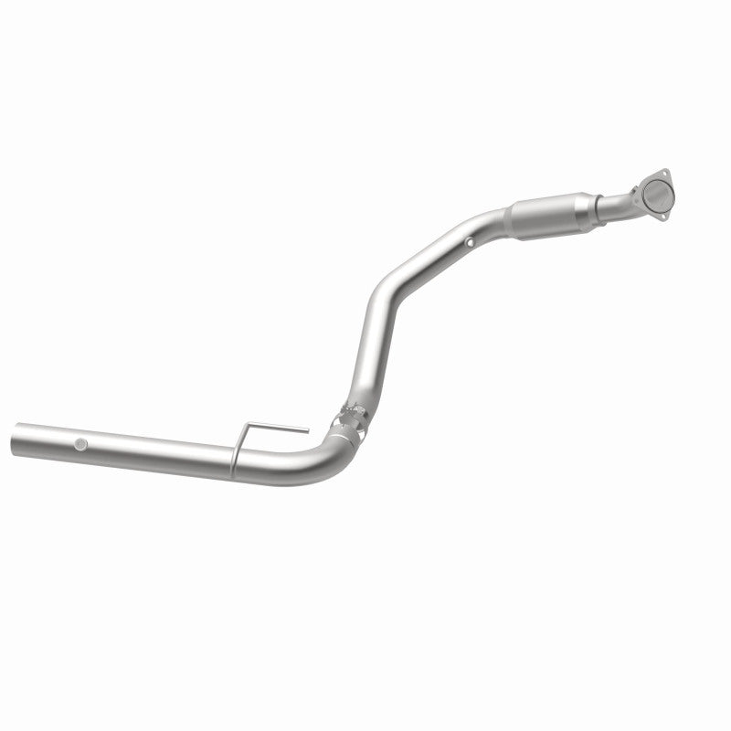 Magnaflow Direct Fit Catalytic Converter for 06-10 Chevrolet Express 3500 6.0L - OneFastShop