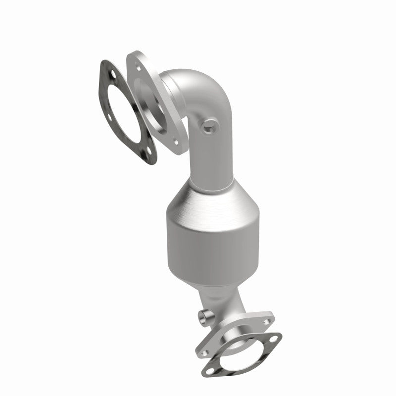 Magnaflow Converter Direct Fit V6 3.5L for 10-17 Ford Taurus and 10-16 Lincoln MKT - OneFastShop