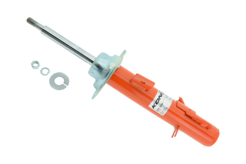 KONI STR.T Orange Front Right Shock Non Adjustable Twin Tube Gas Charged 2002-2008 Mini Cooper R53 - OneFastShop
