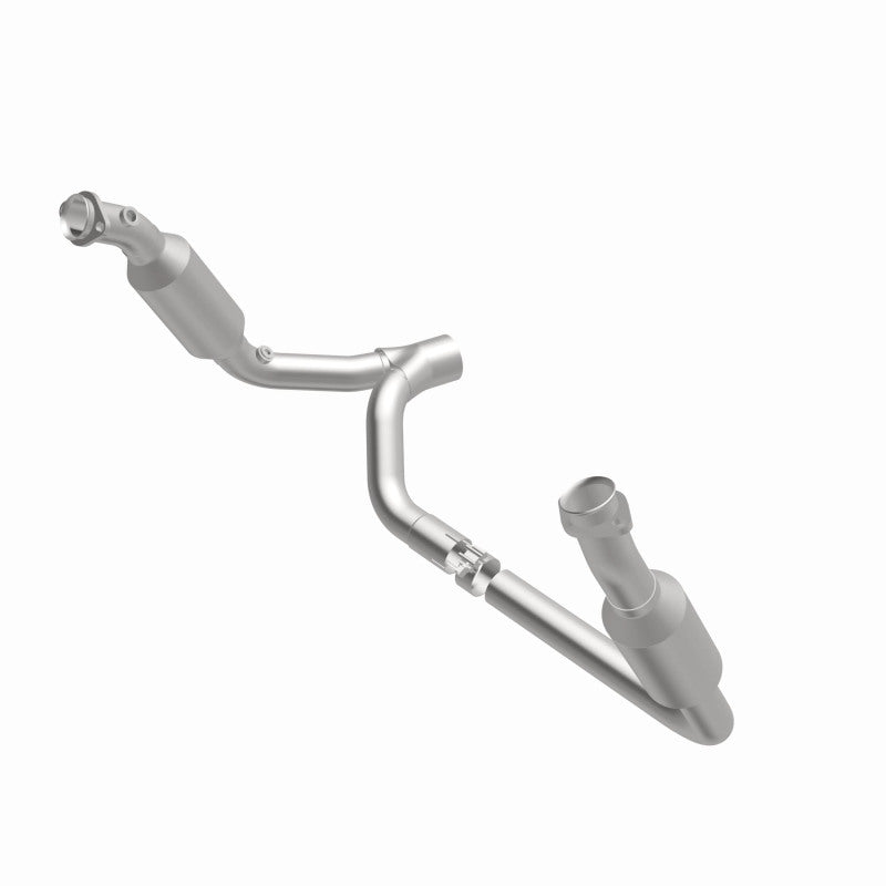 Magnaflow Direct Fit Catalytic Converter 2006 Dodge Ram 1500 5.7L