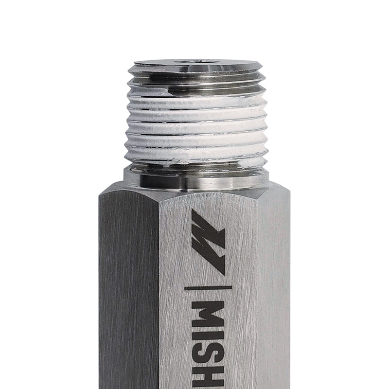 Mishimoto Top Heater Hose Upgrade for 2007.5+ Ram 6.7L Cummins - OneFastShop