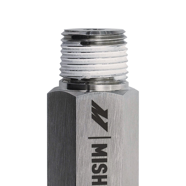 Mishimoto Top Heater Hose Upgrade for 2007.5+ Ram 6.7L Cummins - OneFastShop