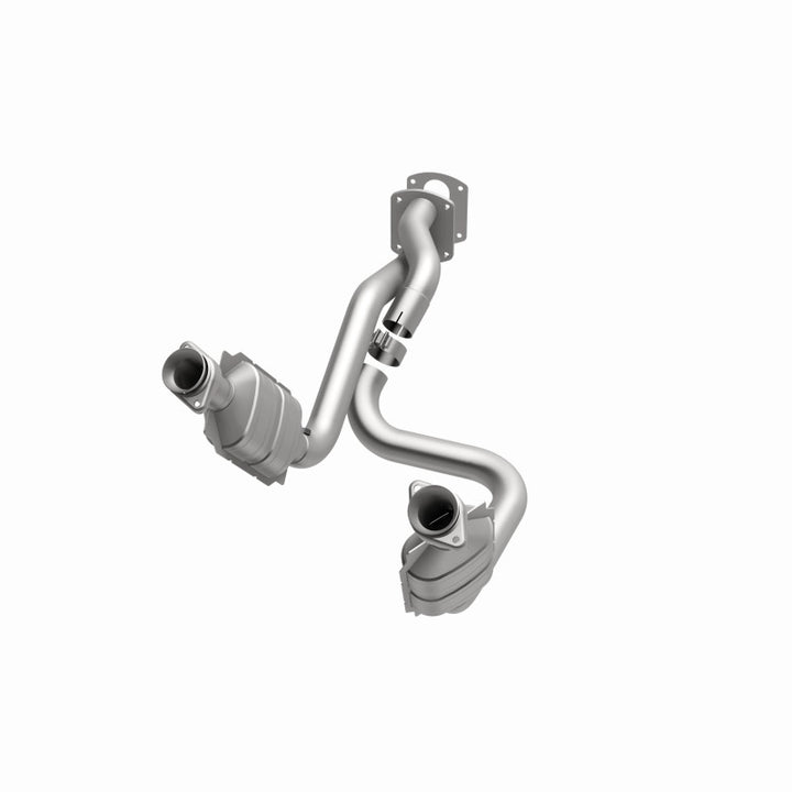 Magnaflow Direct-Fit Catalytic Converter 05-07 Ford F250/F350 5.4L - OneFastShop