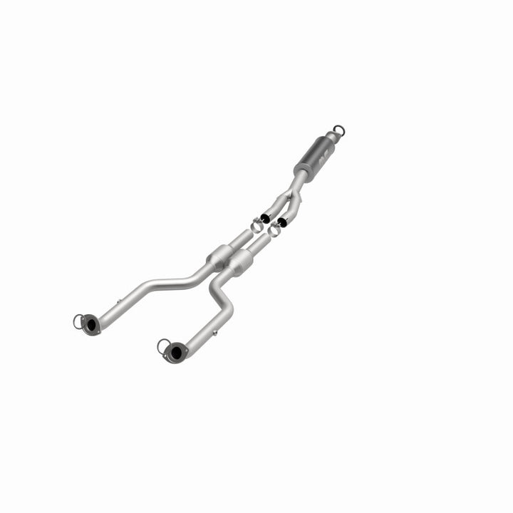 MagnaFlow Direct-Fit Catalytic Converter 3.0L 2006 Lexus GS300