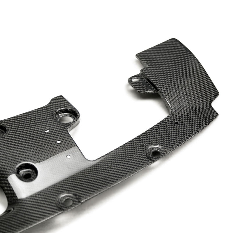 Seibon Carbon Fiber Cooling Plate for 2017-2018 Honda Civic Type-R FK8