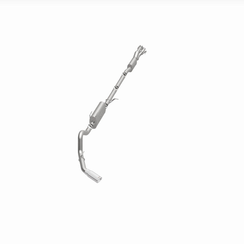 Magnaflow Street Series 3.5in Cat-Back Exhaust - 2020 Ford F250/F350 - OneFastShop