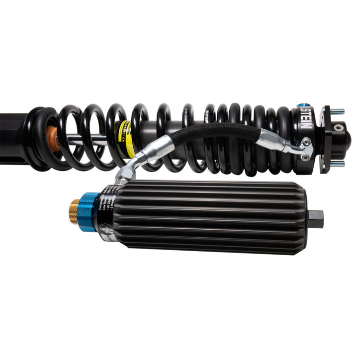 Bilstein B8 8112 Suspension Shock Absorber and Coil Spring Assembly - Rear Right for 21-24 Ford Bronco - OneFastShop