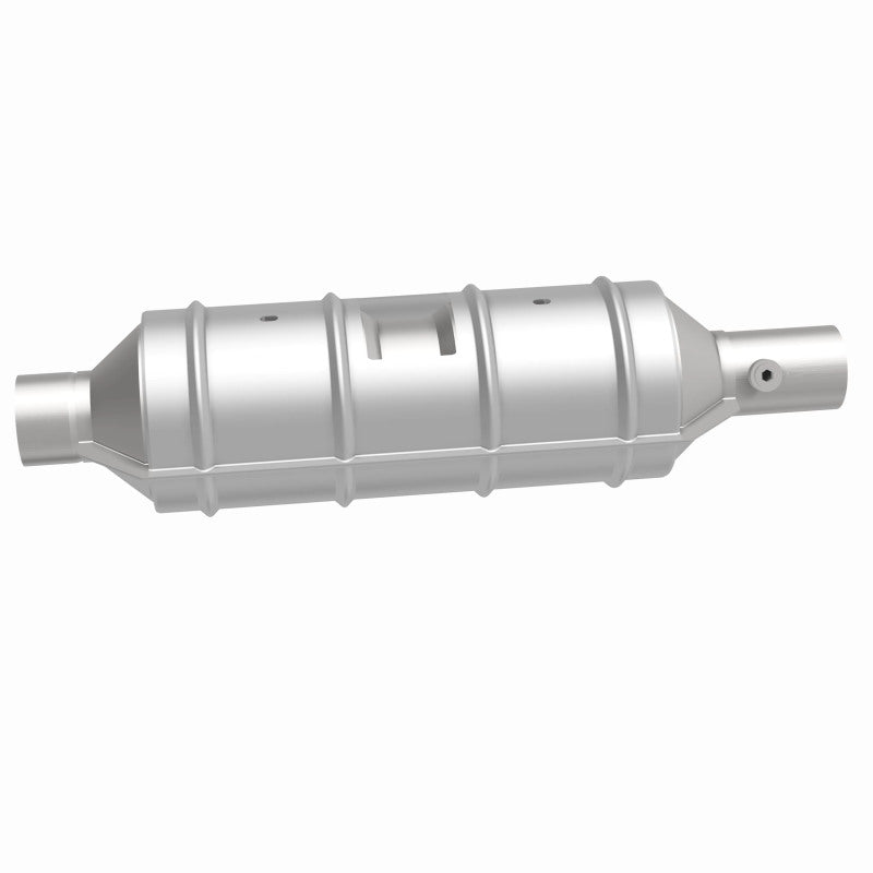 Magnaflow Universal Catalytic Converter for 97-02 Ford Trucks and Vans
